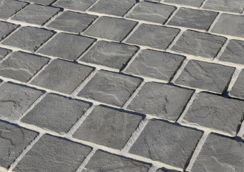 Plazza Iron grey 15x15 cm